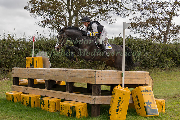 SAM GRIFFITHS AND ANNAGHMORE VALONER