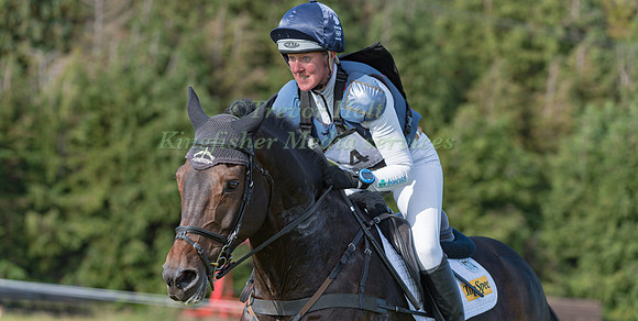 NICOLA WILSON AND JL DUBLIN