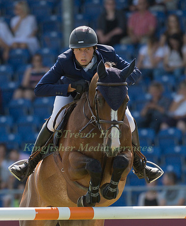 MARTIN FUCHS AND UPPSALA DU FIGUIER