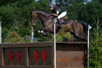 Bettina Hoy and Designer 10