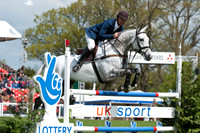 Andrew Nicholson and Avebury