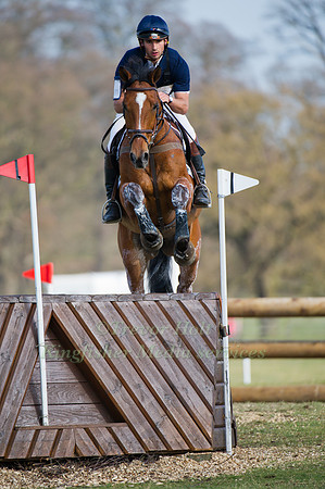 Nicolas Astier and Jhakti Du Janlie
