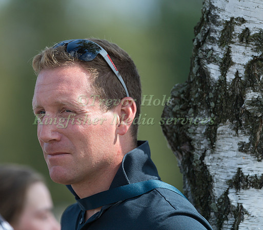 Oliver Townend