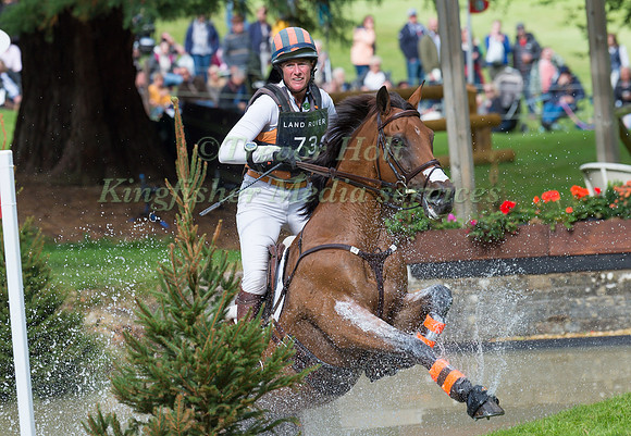 LAUREN KIEFFER (USA) AND VERMICULUS