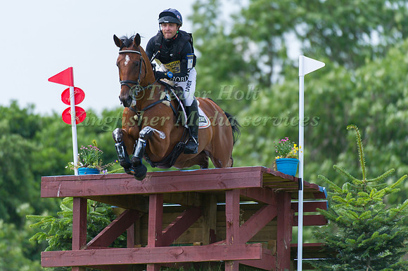 Ben Hobday and Its Just Jazz