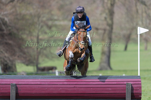 JOSHUA LEVETT  RIDING  THIS ONES ON YOU