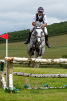 ANDREW  NICHOLSON (NZL) AND ANDREA BT4