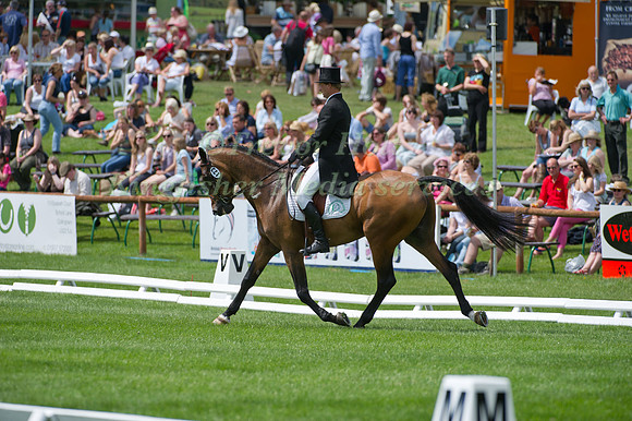 Mark Kyle & Nitetime Cavalier