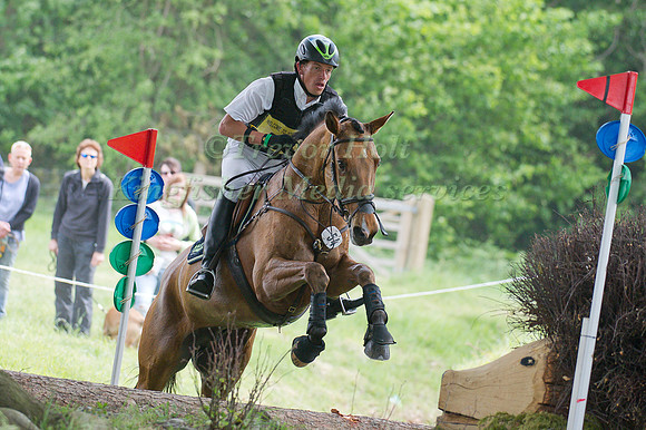 Kai Ruder & Saaten Unions Charly Weld