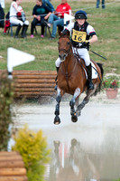 Sam Ecroyd and Catherston Nutsafe