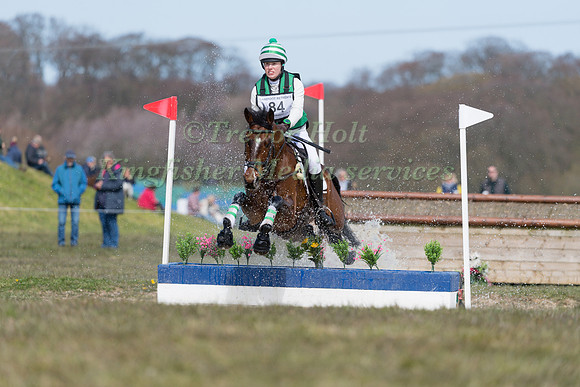 ANNA STILLWELL RIDING RHODE ISLAND 19