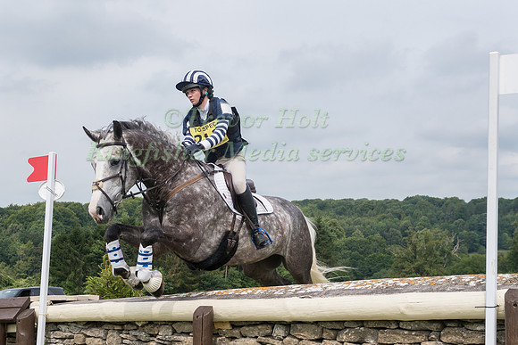 SOPHIE SMITH AND EMS FUTURA ESTRELLA