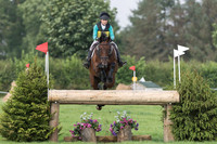 Alex Postolowsky AND EASTERN GOLD II