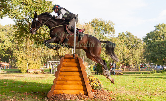 Eduardo Via-Dufresene and Eclipse Del Trebol