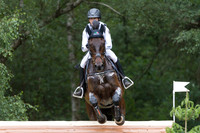 JOSEFA SOMMER (GER) AND HAMILTON