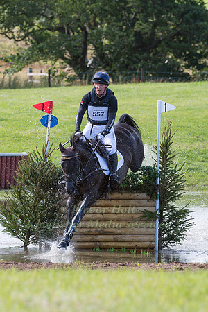 OLIVER TOWNEND RIDING CILLNABRADDEN EVO