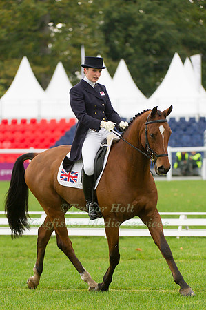 Camilla Dumas and Artistiek