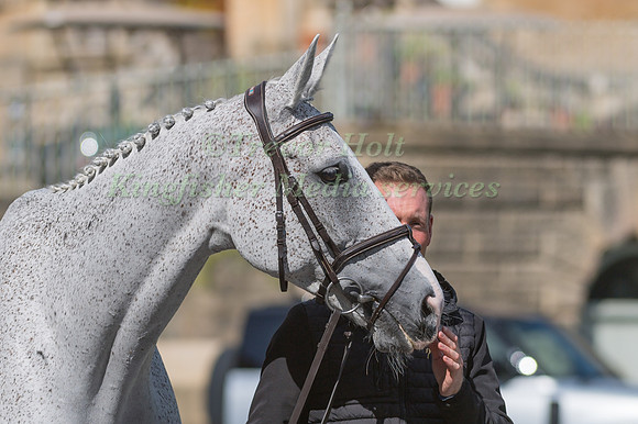 OLIVER TOWNEND AND AS IS