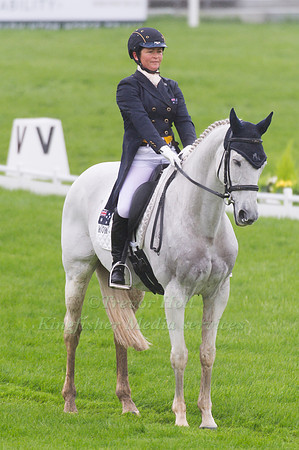 Natalie Blundell and Algebra