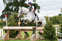 CLARE BELL AND SPRING KESTREL