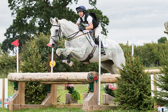 CLARE BELL AND SPRING KESTREL
