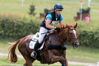 CHARLOTTE EAST (GBR) AND SINTERKLAAS Z