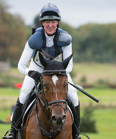 NICOLA WILSON  AND ALL WE NEED