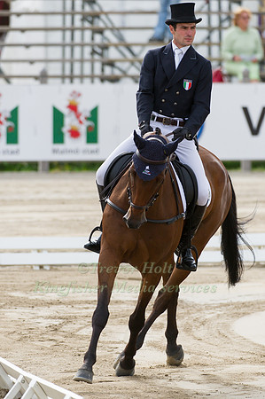 Giovanni Ugollotti and Stilo kontika