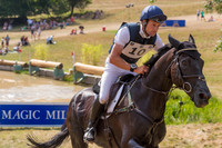 CHRISTOPHER BURTON (AUS) AND POLYSTAR I
