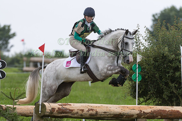 ALEX POSTOLOWSKY AND COOLEY BY NAME
