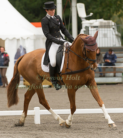 Caroline Powell and Onwards and Upwards