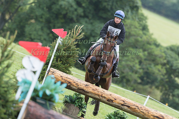 FRANCIS WHITTINGTON AND HOLIENA