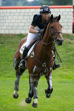 Jonelle Richards Flintstar