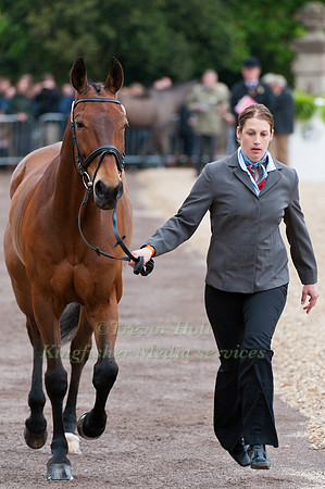 Simone Deitermann and Free Easy NRW