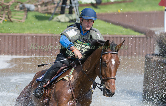 CARLOS DIAZ FERNANDEZ (ESP)  RIDING  JUNCO CP