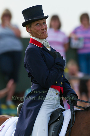 Mary King