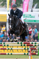 SAM ECROYD (GBR) AND COOLEY CURRENCY
