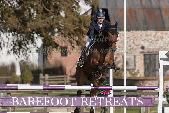 FRANCIS WHITTINGTON AND DHI FIKTOR NITA