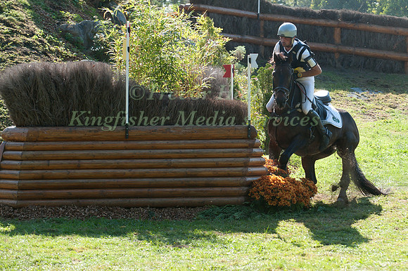 Lukasz kazmierrczak and Ostler