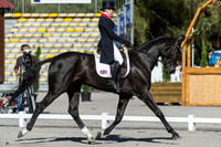 Laura Colet and Allora 3