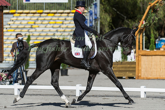 Laura Colet and Allora 3