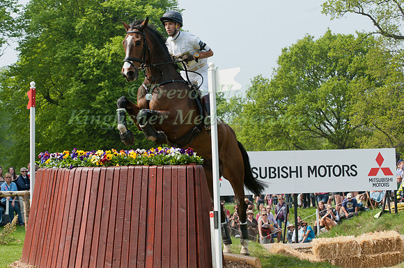 Harry Meade & Wild Lone