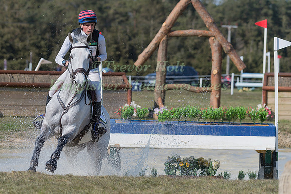 HECTOR PAYNE RIDING DYNASTY