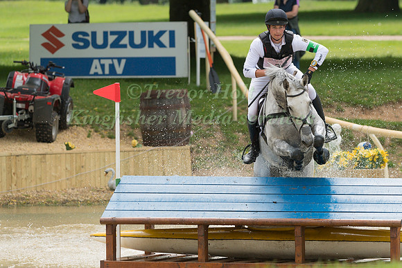 CHRISTOPH WAHLER AND CARJATAN S
