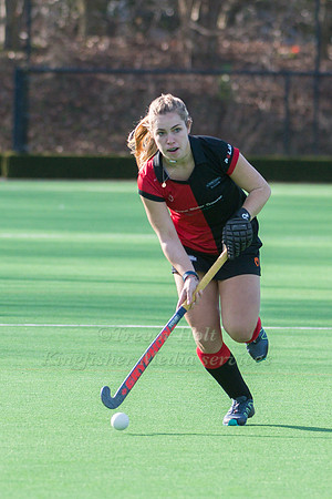 Megan Batchelor of Bowdon Hightown
