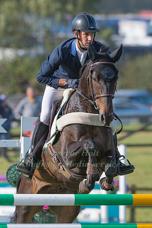 ARTHUR DUFFORT AND GREDINGTON MAILTHYME