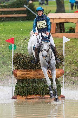 JORDY  WILKEN (NED) AND BURRY SPIRIT