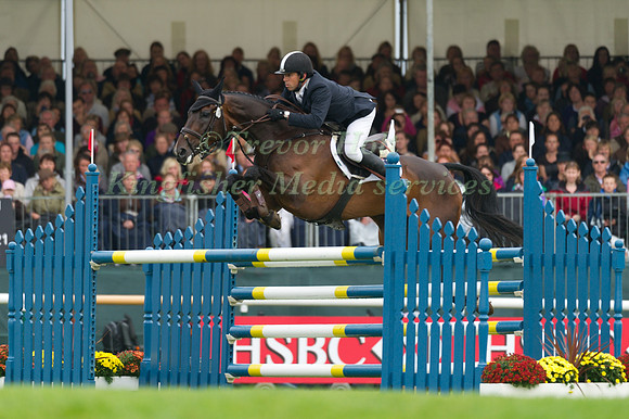 Sam Griffiths and Happy Times