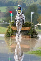 CHARLOTTE ANDREWS AND  MILLHOLLOW CLASSIC
