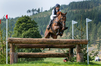 DAISY BERKELEY  AND DIESE DU FIGUIER